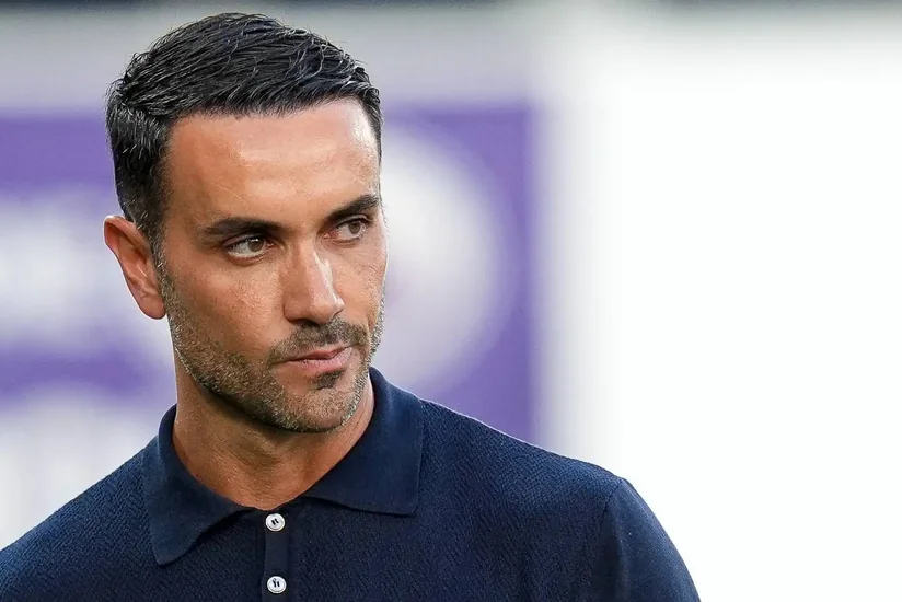 Atalanta rəhbərliyi baş məşqçi Raffaele Palladino ilə yolları ayırmağı nəzərdən keçirir