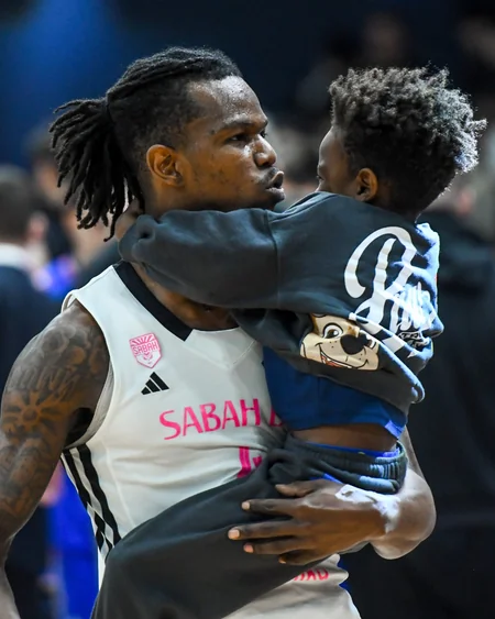 Azərbaycan Basketbol Liqası: Sabah final seriyasının ilk oyununda qələbə qazanıb