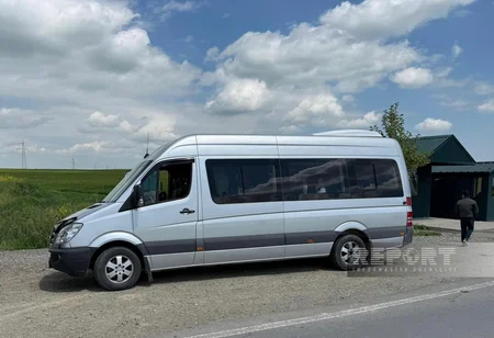 Növbəti köç karvanı Xocavənd kəndinə çatıb - YENİLƏNİB