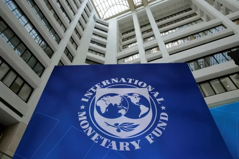 IMF AMB-yə inflyasiya təzyiqi davam etdikdə uçot dərəcəsini artırmağı tövsiyə edib
