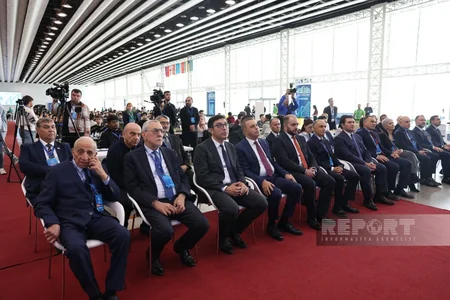 Baku Open 2026 Beynəlxalq Şahmat Festivalının açılış mərasimi keçirilib