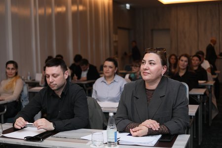 WUF13 öncəsi Bakıda hotellər üçün xüsusi hazırlıq proqramı təşkil olunub