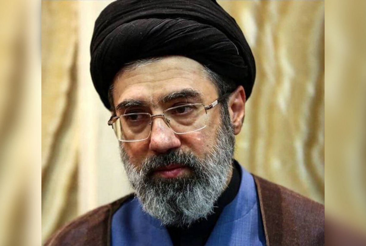 Mojtaba Khamenei says new management of Strait of Hormuz 'will bring calm'