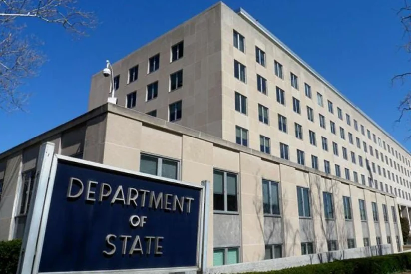 Представители Госдепа США совершат визит в Грузию в мае