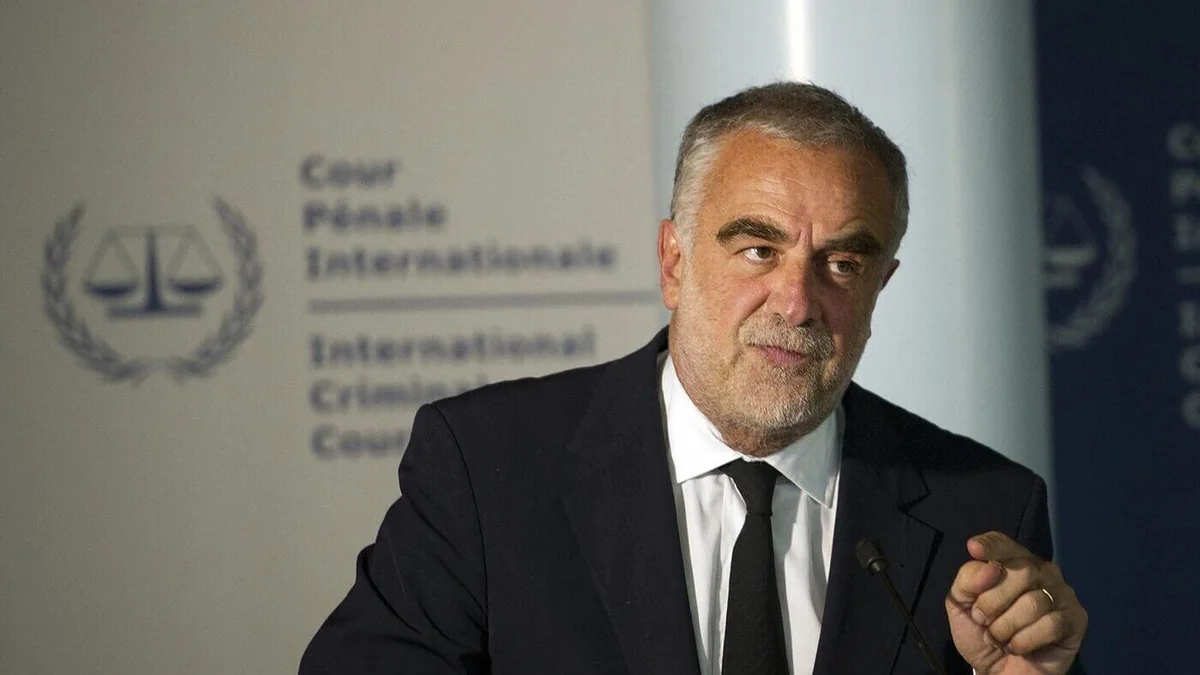Luis Ocampo has always been executor of campaigns against Azerbaijan - opinion