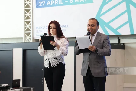 Baku Open 2026 Beynəlxalq Şahmat Festivalının açılış mərasimi keçirilib
