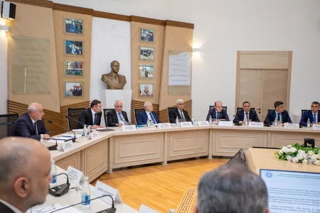 İşğaldan azad edilmiş ərazilərdə ümumi gücü 7 000 kVt-dan çox olan günəş panelləri quraşdırılıb