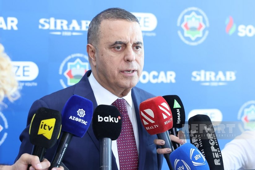 Mahir Məmmədov: Avropa çempionatında qızıl medal qazanmaq şansı çox idi