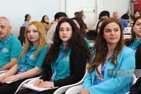 Baku Open 2026 Beynəlxalq Şahmat Festivalının açılış mərasimi keçirilib