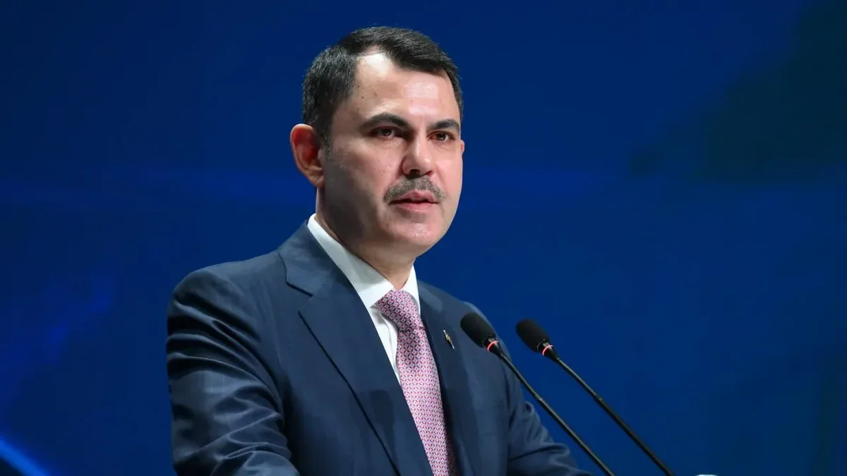 Мурат Курум: Турция на COP31 будет работать для содействия диалогу между странами