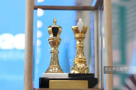 Baku Open 2026 Beynəlxalq Şahmat Festivalının açılış mərasimi keçirilib
