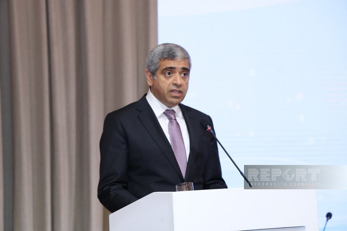 Anar Əliyev: Cari ilin birinci rübündə sosial xidmət müəssisələrində 1250 uşaq məskunlaşıb