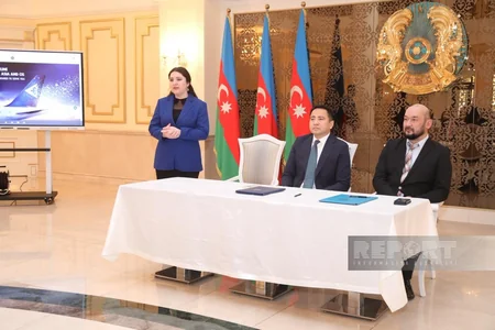 Azərbaycan və Qazaxıstan birgə özəl turizm şirkəti yaradır