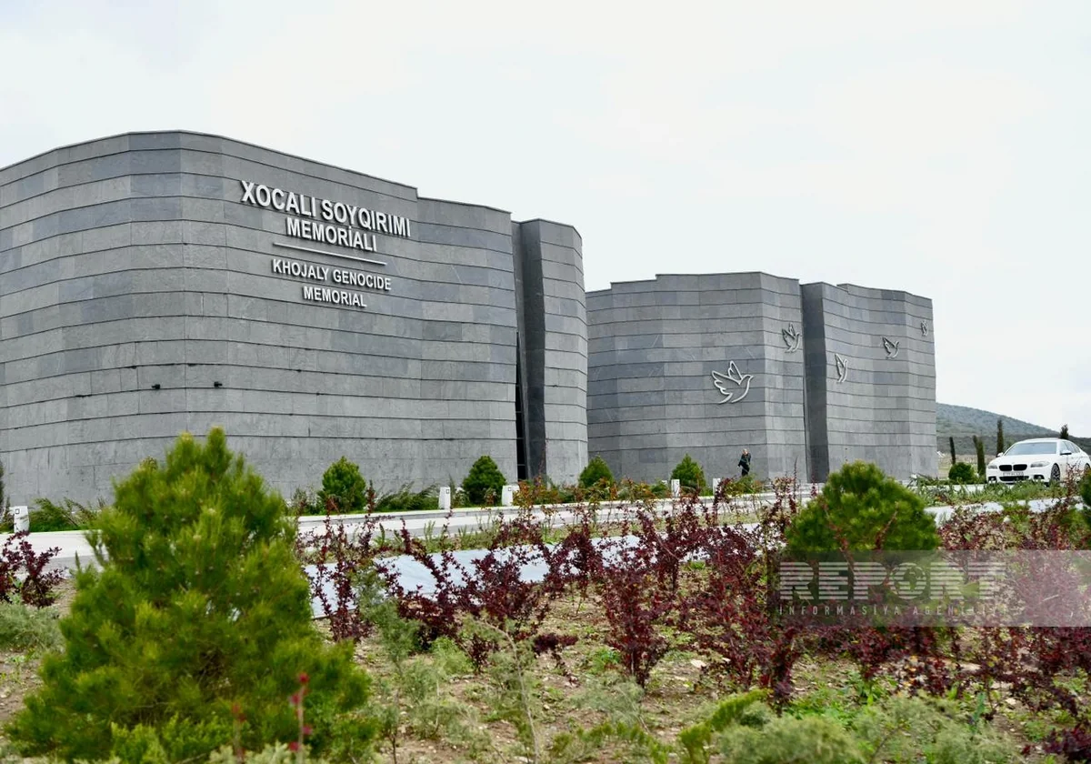 Diplomatic corps representatives begin visit to Karabakh, Eastern Zangazur