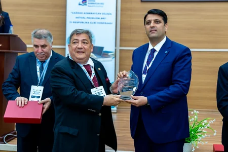 NDU-da Çağdaş Azərbaycan dilinin aktual problemləri mövzusunda IV Respublika Elmi Konfransının açılış mərasimi baş tutub