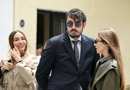 İlham Əliyev Bakının İslam Səfərli küçəsinin yenidənqurmadan sonra açılışında iştirak edib