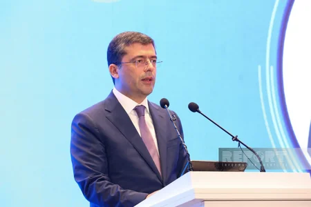 Bakıda İctimai proseslər media müstəvisində mövzusunda III Forum keçirilib - YENİLƏNİB