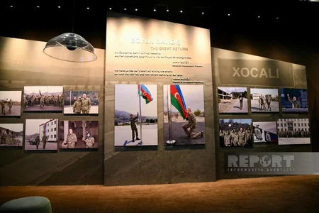 Diplomatic corps representatives begin visit to Karabakh, Eastern Zangazur