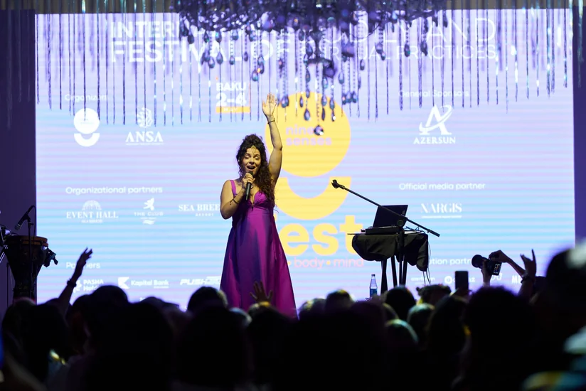 Bakıda keçiriləcək Nine Senses Fest 2026nın biletləri satışa çıxarılıb