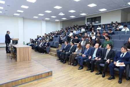 Şuşada Dayanıqlı İnkişaf Məqsədlərinin lokallaşdırılması layihəsi icra olunur