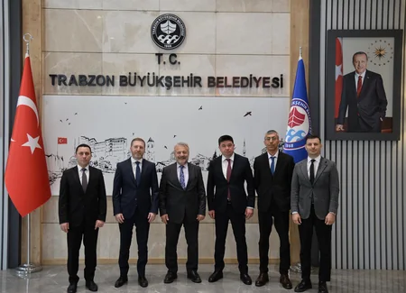 Azərbaycanın investisiya mühiti İğdır, Qars, Ərdəhan, Rize və Trabzonda tanıdılıb