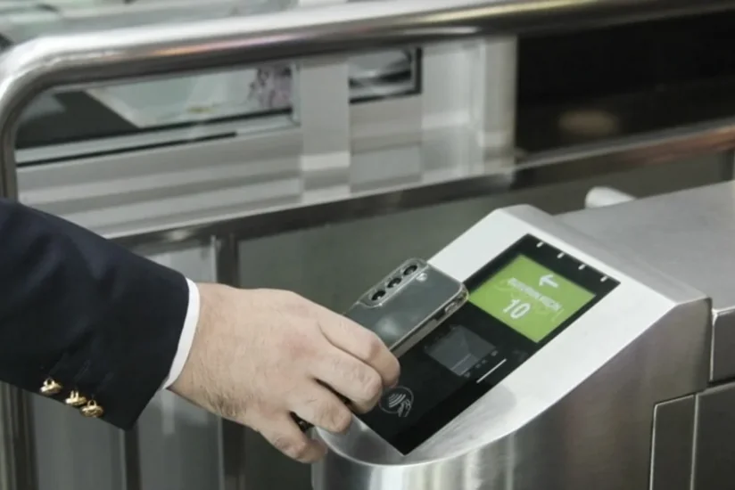 BakıKart, Бакметрополитен и BakuBus разъяснили механизм NFC-оплаты в транспорте