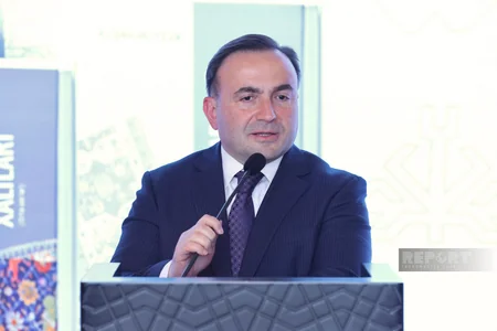 Azərbaycan Xalçaçılıq İnciləri layihəsinin təqdimat mərasimi keçirilib
