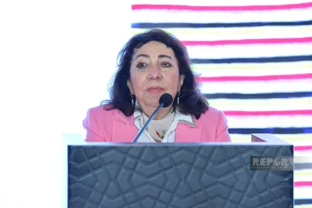Azərbaycan Xalçaçılıq İnciləri layihəsinin təqdimat mərasimi keçirilib