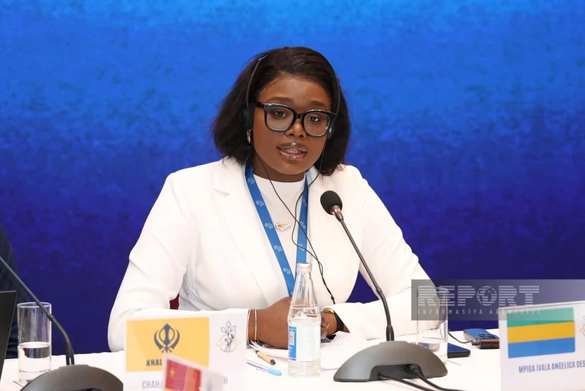 Angelica Ivala: Decolonization requires expanding youth participation in governance