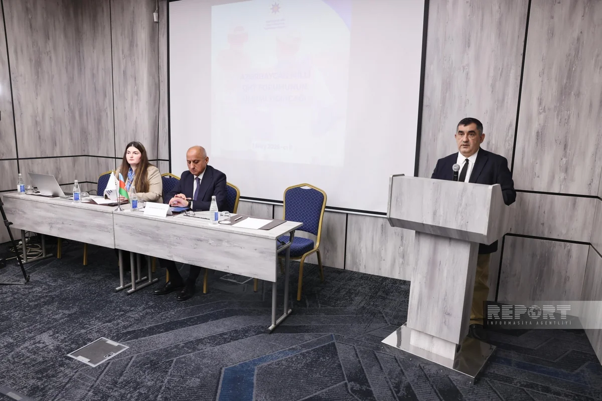 Global South anthem composed, to be performed for first time in Azerbaijan