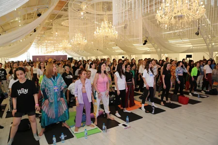 Bakıda keçiriləcək Nine Senses Fest 2026nın biletləri satışa çıxarılıb