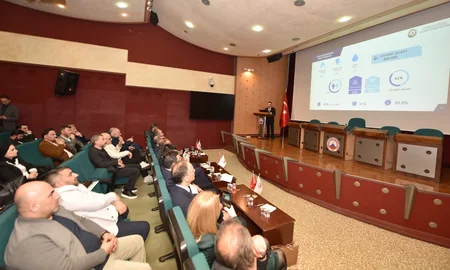 Azərbaycanın investisiya mühiti İğdır, Qars, Ərdəhan, Rize və Trabzonda tanıdılıb