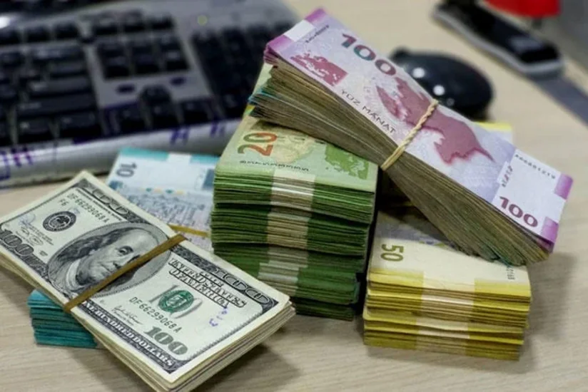 Azərbaycan Mərkəzi Bankı valyuta bazarına müdaxilə edib