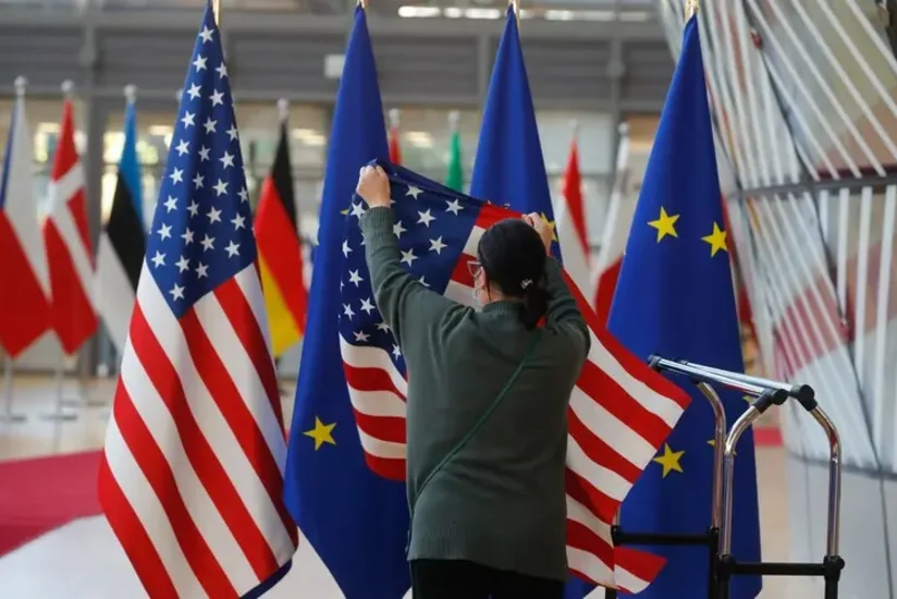 VDA призвала США и ЕС соблюдать торговые договоренности после решения Трампа о пошлинах