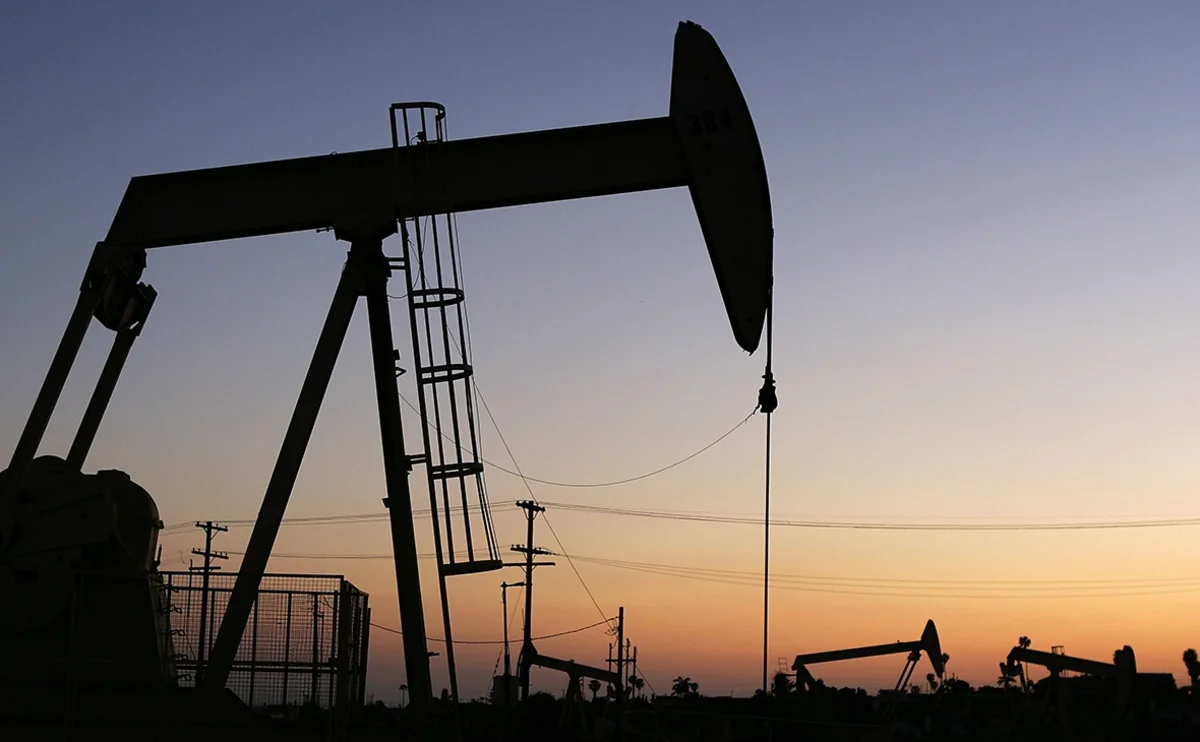 Bloomberg: Дефицит нефти грозит некоторым странам уже в июне