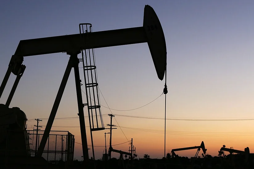 Bloomberg: Дефицит нефти грозит некоторым странам уже в июне