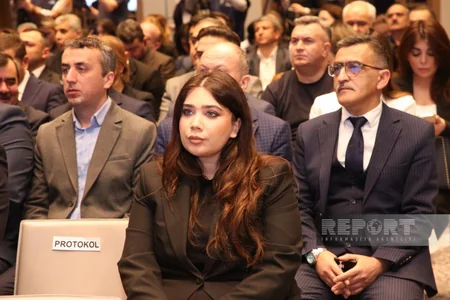 Bakıda İctimai proseslər media müstəvisində mövzusunda III Forum keçirilib - YENİLƏNİB