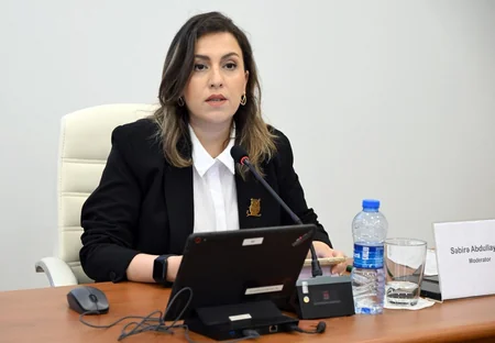 Ənvər Ənvərli Azərbaycan Tennis Federasiyasının yeni prezidenti seçilib