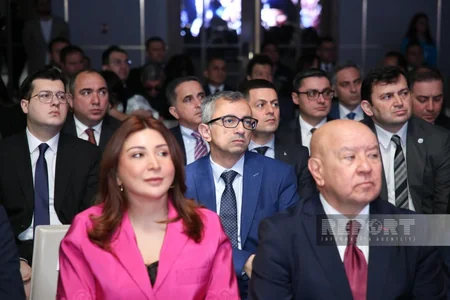 Bakıda İctimai proseslər media müstəvisində mövzusunda III Forum keçirilib - YENİLƏNİB