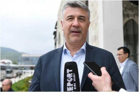 Tamaş Torma: Qarabağdakı dəyişikliklər hər səfərdə nəzərə çarpır