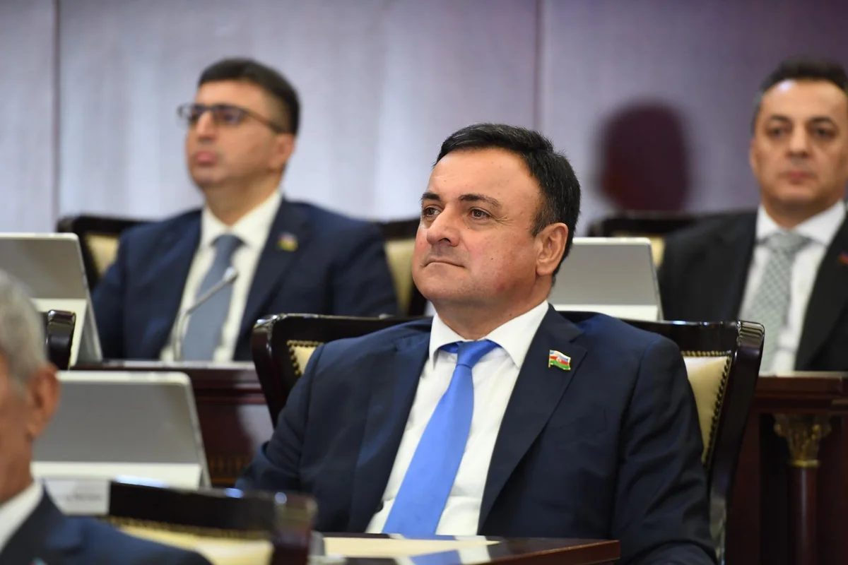 Rövşən Muradov: Gömrük tənzimlənməsi daha çevik, şəffaf və biznesyönümlü olacaq
