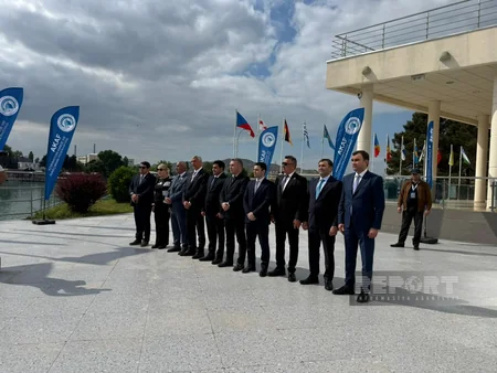President Cup 2026: Winners of final day awarded