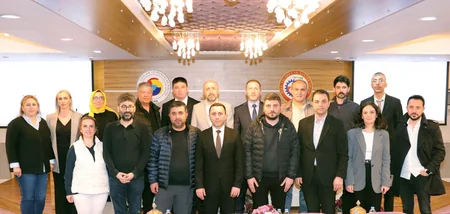 Azərbaycanın investisiya mühiti İğdır, Qars, Ərdəhan, Rize və Trabzonda tanıdılıb