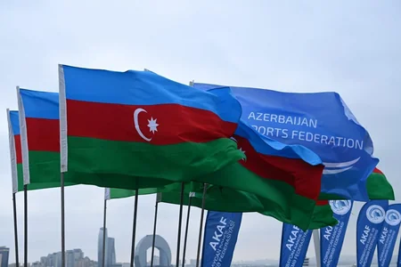 Yelkən idmanı üzrə Prezident Kuboku 2026nın ilk yarış günü başa çatıb