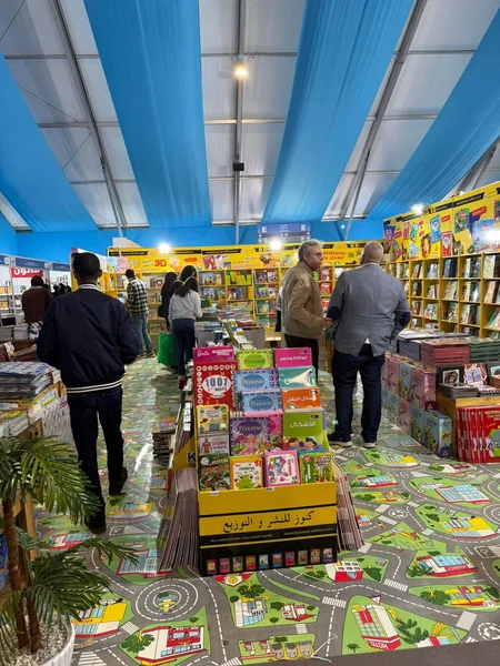 Azərbaycan Rabatda Beynəlxalq Nəşriyyat və Kitab Sərgisində iştirak edir