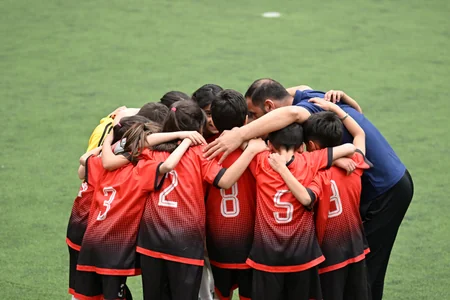 Another mini-football tournament held among orphanage teams on Leyla Aliyeva's initiative