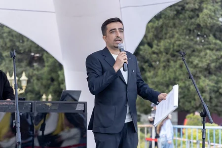 WUF13 Festivalının ictimai proqramına 9 mindən çox iştirakçı qatılıb