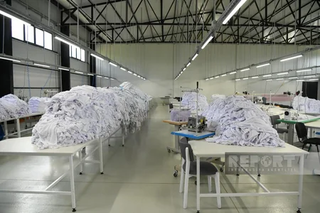 62 ölkədən olan diplomatlar Laçın Aqro-Sənaye Parkında olublar