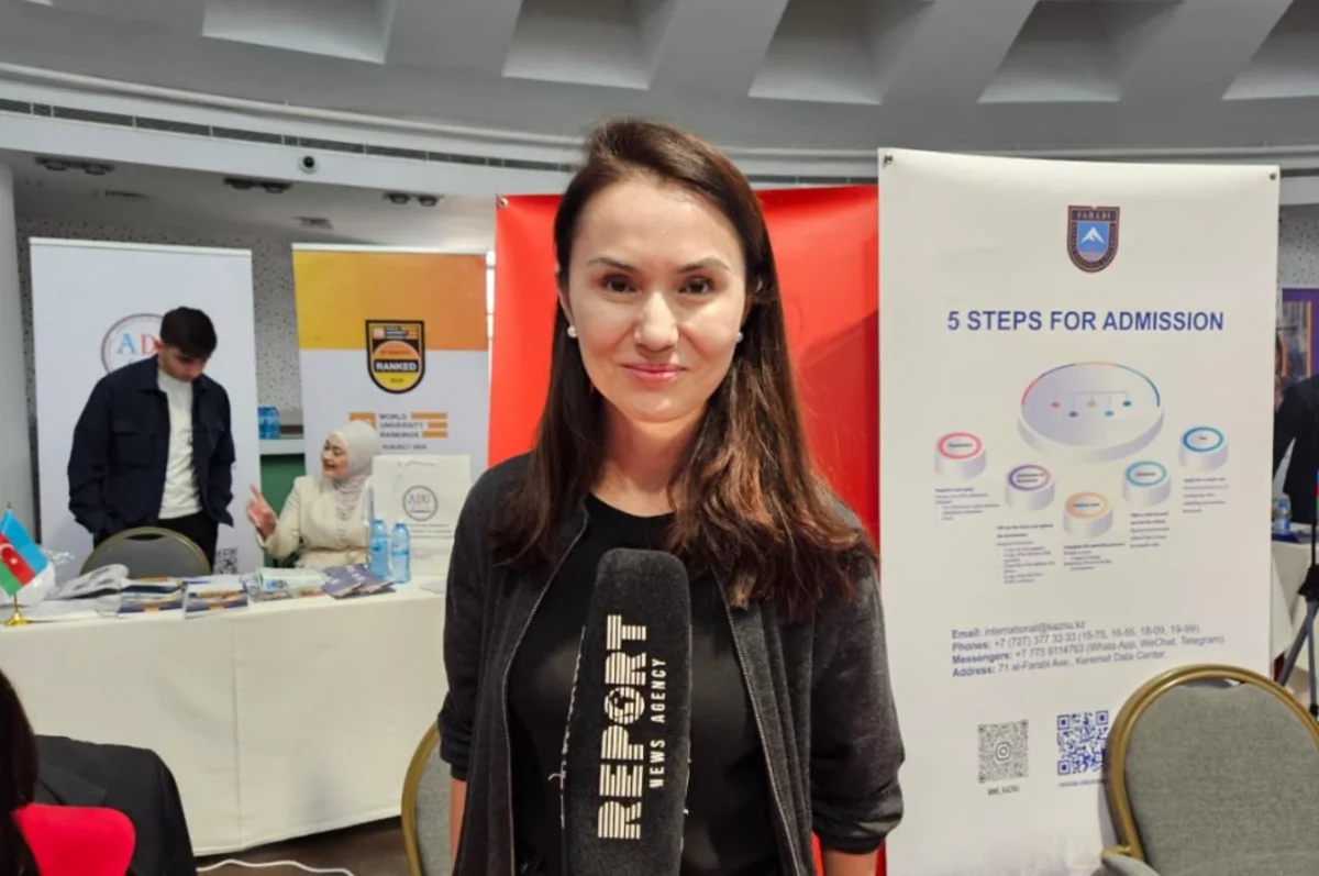 Aukenova: Cardiff University opening access to British education for Central Asian students in Kazakhstan