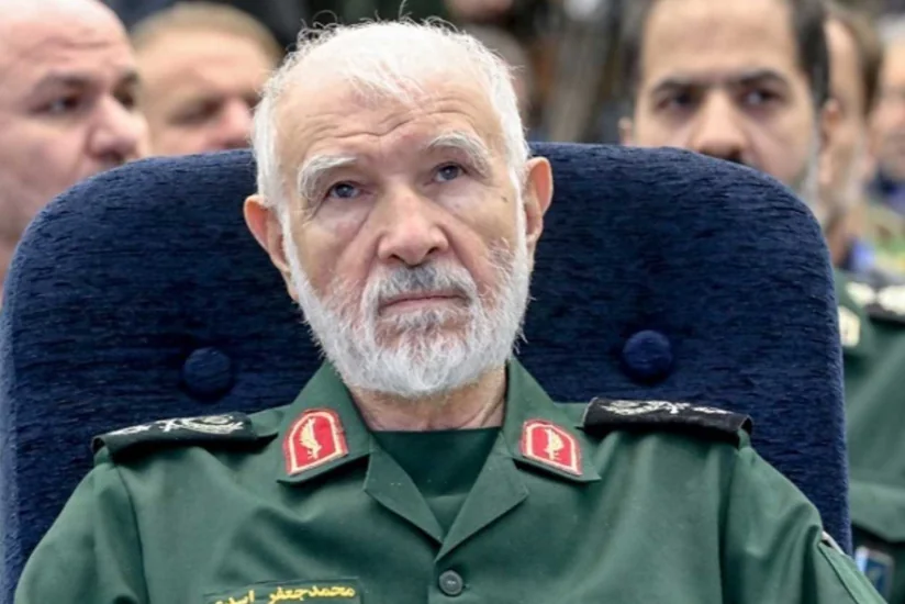 General Əsədi: Tehranda ABŞ tərəfindən hərbi əməliyyatların bərpası istisna edilmir